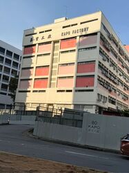Kapo Factory Building (D13), Warehouse #625970711